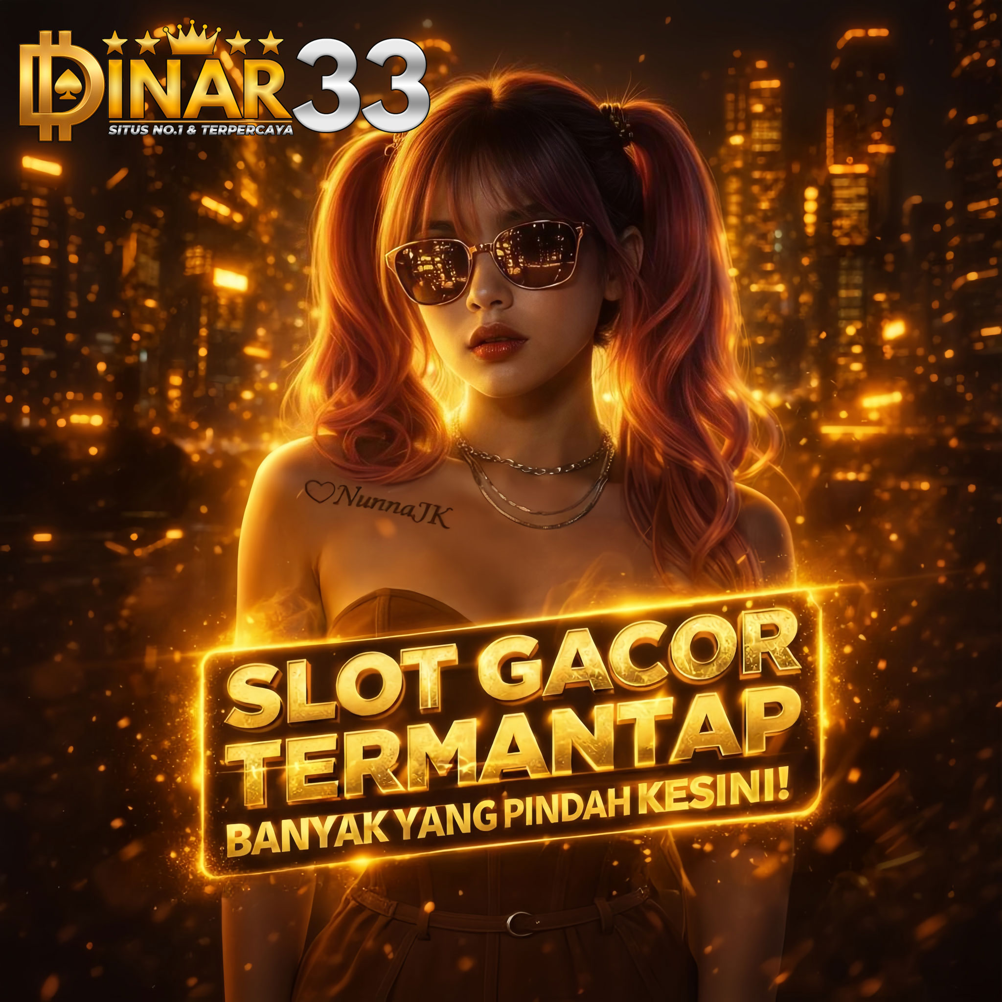 Kenapa Banyak Orang Pindah ke Slot Gacor Tahun Ini? Simak Alasannya - DINAR33 image 1
